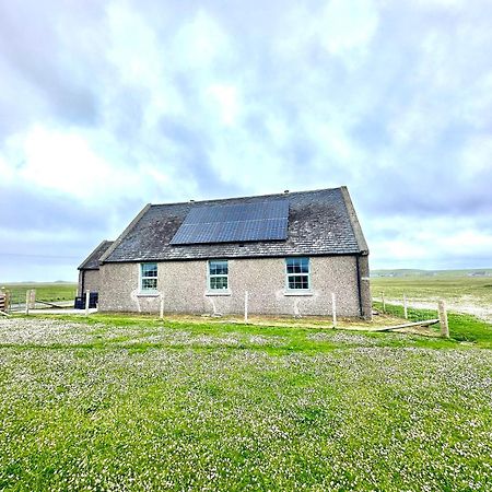 Modern Refurbished Church Nr Butt Of Lewis Beaches Port of Ness Luaran gambar
