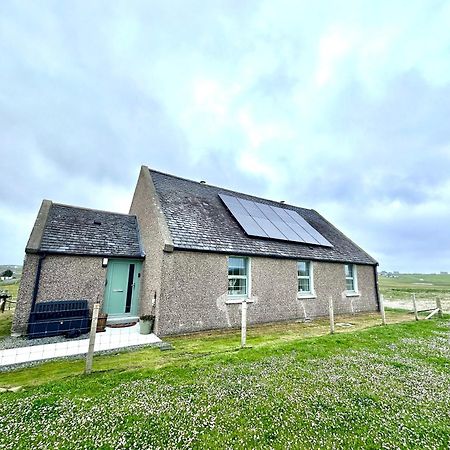 Modern Refurbished Church Nr Butt Of Lewis Beaches Port of Ness Luaran gambar