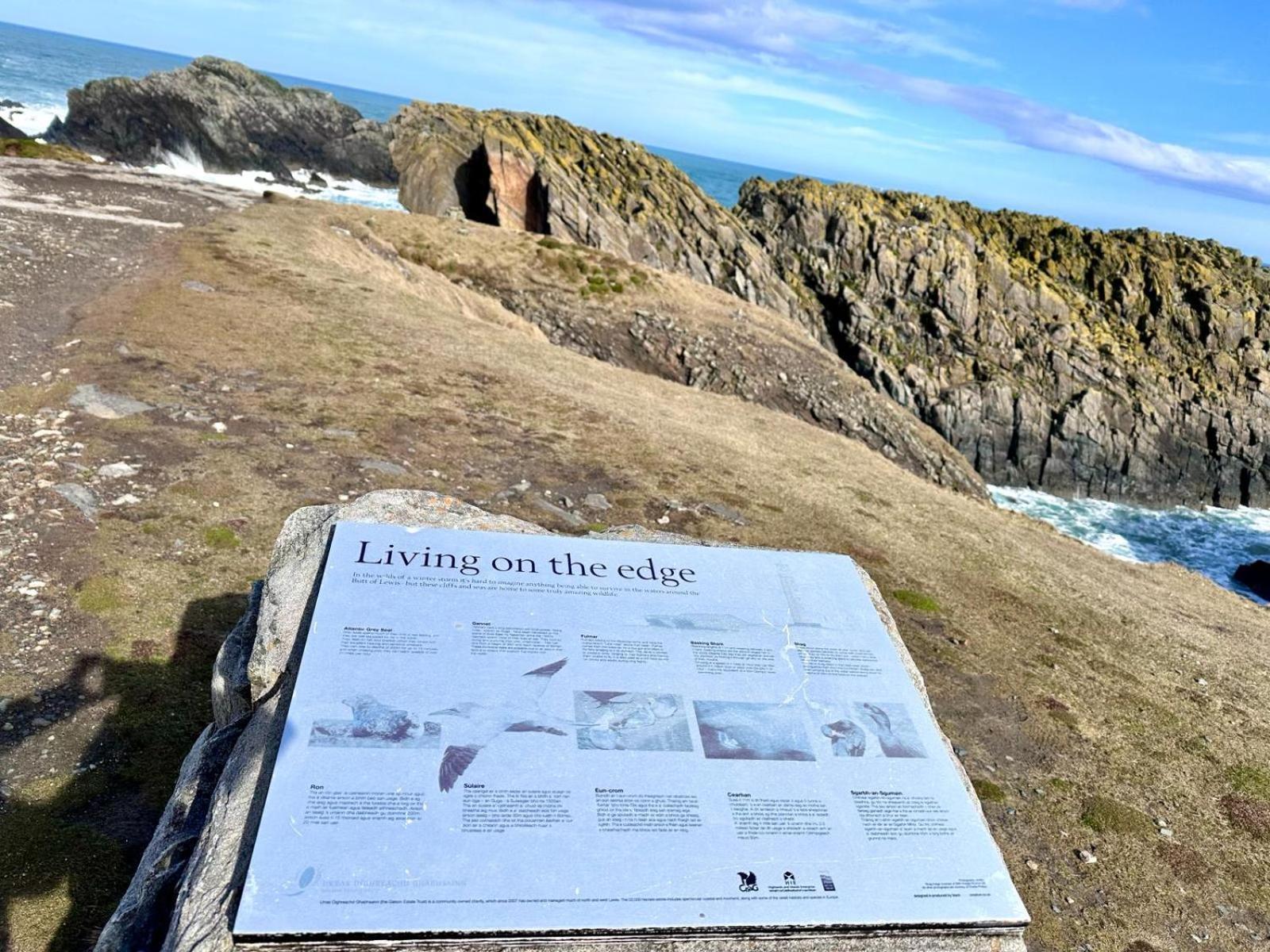 Modern Refurbished Church Nr Butt Of Lewis Beaches Port of Ness Luaran gambar